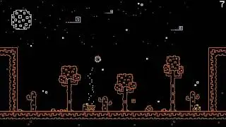 Wind Physics 2D Demo