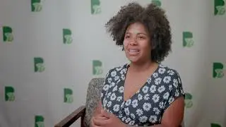 Birch Community Services - Camilla's Story