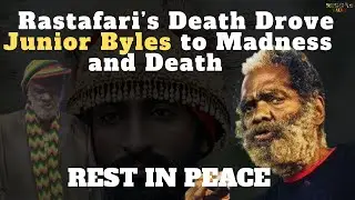 Junior Byles Dies at 76: Reggae Legend&rsquo;s Tragic End