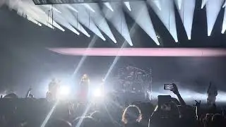 Korn - Freak On a Leash Live