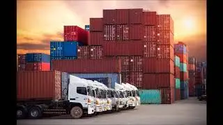 Self Pack Moving Containers