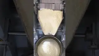 three roll mill for white chocolate making