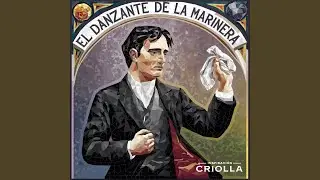El Danzante de la Marinera