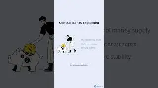 Monetary Economics #education #economics