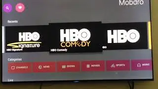 How to use Mobdro on Firestick or Fire TV