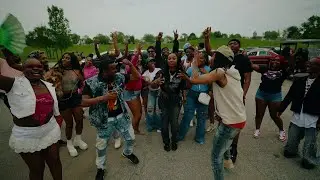 Keyiara- I.T.O (Official Music Video)