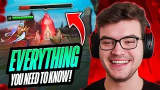 EVERYTHING YOU NEED TO KNOW TO WIN IN SEASON 14