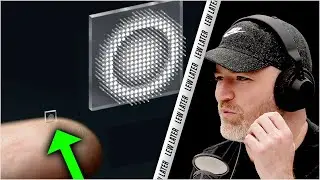 A Camera The Size Of A Grain Of Salt... Is It Any Good?