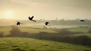 Game Conservation in Ireland