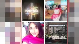 The India Habitat Centre | Lodhi Road| Best Place to visit in Delhi