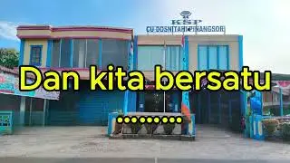 HYMNE CU KSP CU DOSNITAHI PINANGSORI