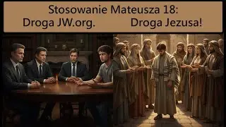 Stronić czy nie stronić? Oto jest pytanie. Odpowiedzią jest miłość.