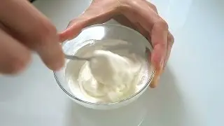 Bakken - Hoe maak je royal icing?