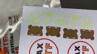 Glitter DTF transfer tape Factory, Glitter DTF Digital Transfer Sheet Factory, China, Manufacturer