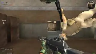 Rush Team | Tournament Finals | myRevenge-eV vs Iwnl