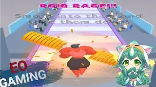 🥳🍩 WEIGHT RUNNER 3D 🥳🍩