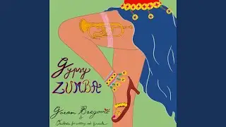 Gypsy Zumba