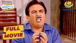 Chalu Ji ने Jetha पर लगाए कैसे इलज़ाम? | Taarak Mehta Ka Ooltah Chashmah | Passport Thief