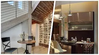 75 Modern Wine Cellar Design Ideas You'll Love ⭐