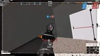Devine Montage | Roblox Jailbird