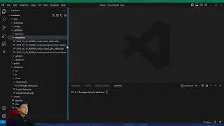 Framework Laravel Database Part 1 Sibermu x Kemenristekdikti