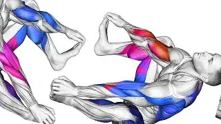 30 Minute Male Kegel Workout | Rock-Hard Strength 💪 Boost Stamina & Confidence Fast 💯