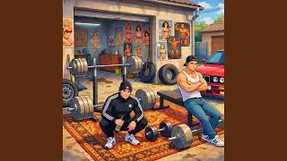 Squat Workout vol.1 | Slavic Hard Bass | 1 hour | 2026