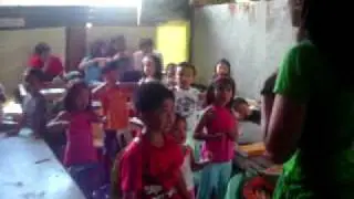 summer class (INC)