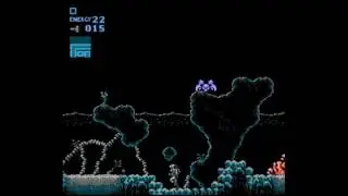 Metroid Rogue Dawn