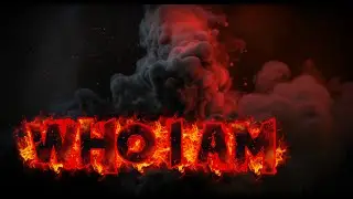 Metalcore | Lyric Video - Who i am