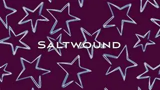 a brief cover of &lsquo;saltwound&rsquo; by asha banks