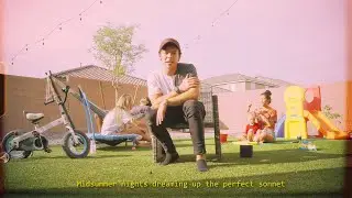 Connor Price - Midsummer Freestyle (Prod. Cashio Music) [Official Video]