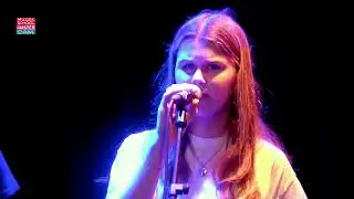 Evermore - Everlong | Pop Academy Winter Optredens 2024