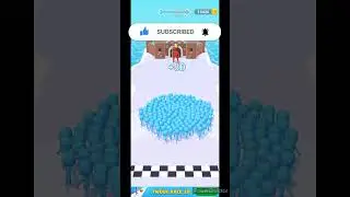 Mobile Ads - Count Masters: Crowd Runner 3D#gaming #games #viral #gameplay #shorts #shortvideo 👍😂👿🙏