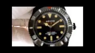 ANCON SEA SHADOW II SEA204
