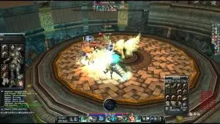 Justac Archlord - Alyar 3rd Best of each class event