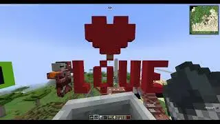 Путешествие в проклятый мир &mdash; Minecraft Exploration!