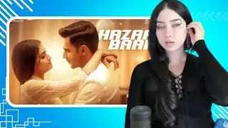 Hazaar Baar Reaction | Baby John | Varun Dhawan, Keerthy S | Thaman S, Arijit S, Shreya G, Irshad