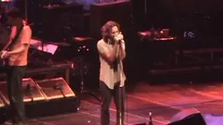 21.) Black (Pearl Jam, Las Vegas 2006)