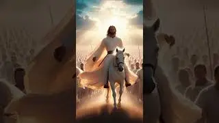 How Can Jesus Return With All God&rsquo;s Holy Ones