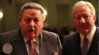Day 4: Baptist Friends 2012