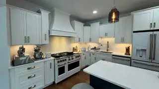 Expert Home Renovations: Kitchen & Bath Remodeling in Virginia | FKBD