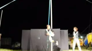 IBONOBI GALA PALO CINESE