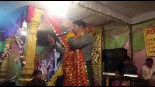 Anil verma jagaran song new 2016