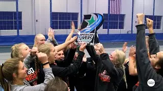 Wartburg College - Tennis