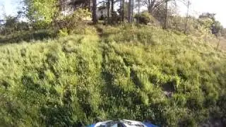 2000 GasGas EC300