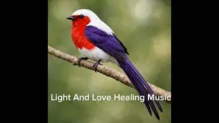 30 - Bird Song &ndash; Bird Sound -  Natural Healing Music | Stress Relief - Attract Abundance #shorts