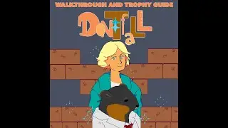 Don't Fall: aleph Refresh - Walkthrough | Trophy Guide | Achievement Guide