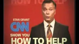 Commercial - CNN Impact Your World