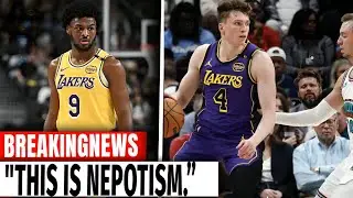 Bronny James Struggles in the G-League — Performance Gets Worse